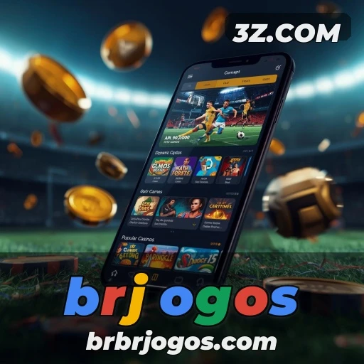 Cassino Online: A Diversão Sem Fim do brjogos