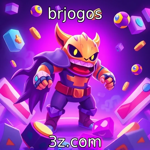 Tendências atuais em jogos móveis no mercado